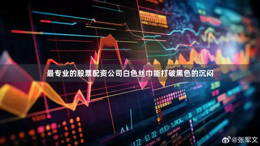 最专业的股票配资公司白色丝巾能打破黑色的沉闷